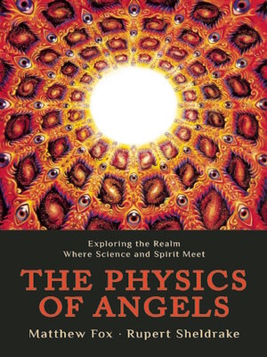 cover image of The Physics of Angels